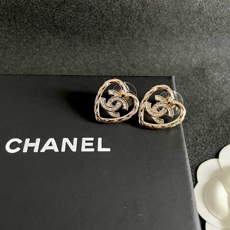 Chanel Earring 09yxs295